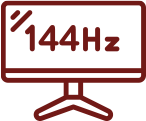 144Hz